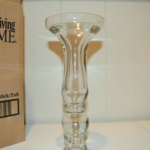 Southern Living at Home Chelsea Candlestick